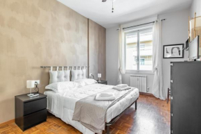 Florence Modern & Bright Apartment!